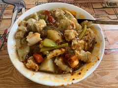 刘老虎肉丸糊辣汤-刘老虎肉丸糊辣汤(总店)