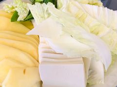 -万春卤菜(天乡后街步行街店)