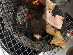 -胡同泥炉烤肉(总店)