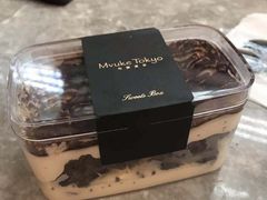提拉米苏甜品盒-布歌东京(金融街购物中心店)