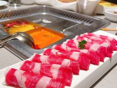 -海底捞火锅(关山保利店)
