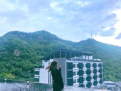 -台北北投丽禧温泉酒店