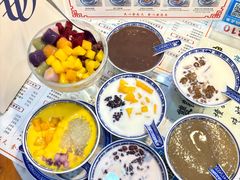 -双喜老铺(人民广场店)