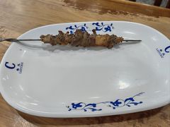 -柴氏风味斋(甘家口店)