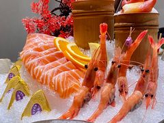 -海皇世家·私宴定制·鲜送到家(诸暨店)
