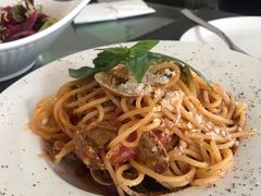 -EATALIA意塔利意式餐厅(鼓楼店)