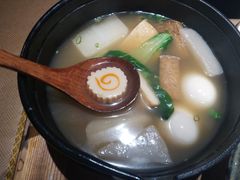 -梅亭居酒屋(中大国际店)