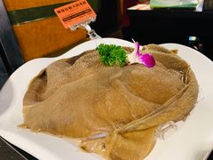 -锅说大脸毛肚重庆老火锅(佐阾店)