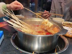 -铁箭门串串香主题火锅(汇锦城店)