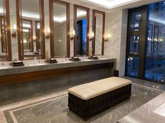 -康莱德酒店·美庭自助餐厅