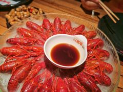 -红盔甲·小龙虾(人民广场店)