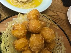 -热度餐厅(老佛爷店)