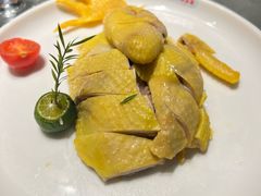 -佬太公海鸭·海鲜大排档(上海总店)