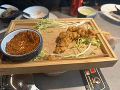 -同仁四季椰子鸡(无锡滨湖万象汇店)