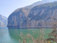 -白帝城·瞿塘峡景区