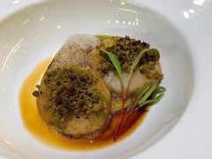 -La Mer Restaurant & Lounge