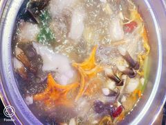 -千岛蚝高压锅生蚝·人参火锅(白云万达店)