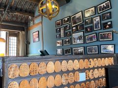 -一縷炊煙(南长街店)