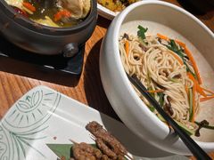 -云海肴·汽锅鸡·云南菜(高德置地店)