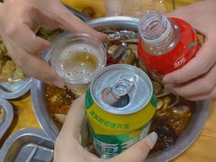 -陈氏肥蛤(小纬六路总店)