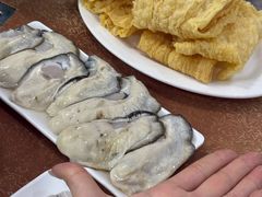 -濠轩阁特色生蚝火锅(水湾路店)
