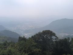 -莫干山风景区