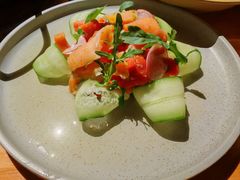 -MR.ROCKY洛奇先生·西餐&酒吧(太古仓店)