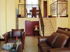 -思念果岭悦温泉