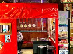 -釜山火炉·海鲜烤肉(紫藤路店)