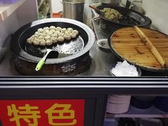 -舒蔡记生煎菜饭(云南中路店)