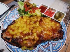 -Famous肥猫墨西哥音乐餐吧(五棵松华熙LIVE店)