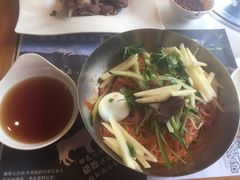 -崔英子朝韩民俗风味烤肉烤串城(大东店)