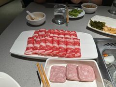 -海底捞火锅(北京西路夜宵主题店)