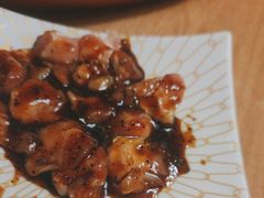 -AJIYA·池袋日式烧肉自助(天津万象城店)