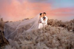 -唯一旅拍·颂当代影像艺术中心(上城店)