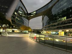 -CUBIC3三立方咖啡(凌空SOHO店)