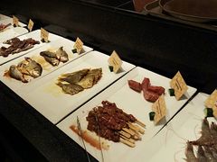 -厦门海景千禧大酒店·海景咖啡厅