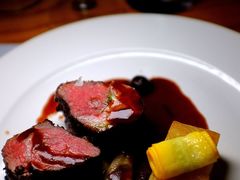 -非常时髦餐厅VUE Restaurant(外滩茂悦大酒店)