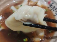 -默记孙抄手(经开万达店)