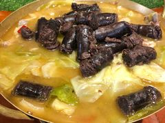 -天下醉美蒙餐(林西店)