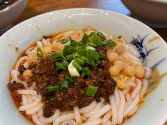 -兵哥豌豆面(青华店)
