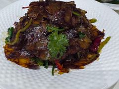-老爷庙风味美食府(魏都大道店)