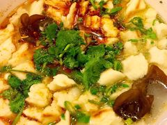 -吾味香葫芦头(安西街店)