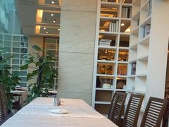 -泓瑞金陵大酒店-金海湾自助餐厅