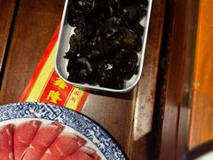 -鑫隆四季涮肉(八角畅游店)