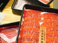-牛匠和牛寿喜锅(西安总店)