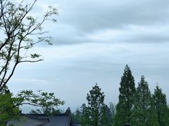 -径山寺