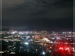 -清源山美食·云顶文化创意园