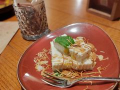 -CHINCHIN 青青·泰国料理(万象食家店)