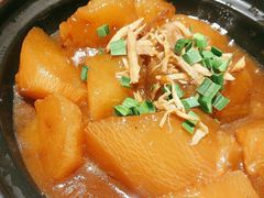 -老灶房-四川土菜(铁牛广场店)